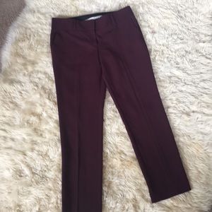Ann Taylor Loft | Marisa pants